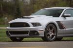 Ford Mustang Stage 3 by Roush 2013 года